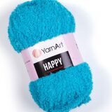 Пряжа для вязания Happy Yarn Art