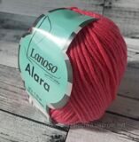 Пряжа для вязания Alara Lanoso