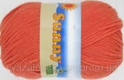 Пряжа для вязания Sunny  Vita Cotton