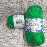 Пряжа для вязания Miss  Alize