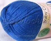 Пряжа для вязания Baby Cotton Lanoso