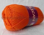 Пряжа для вязания Pelican Vita Cotton