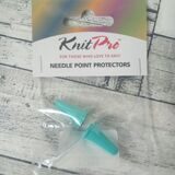 Заглушки для спиц для вязания KnitPro