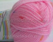 Пряжа для вязания Sekerim mini kolors