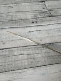 Крючок для вязания металлический GAMMA