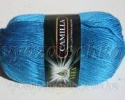 Пряжа для вязания Camilla Vita